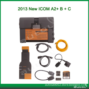 Icom A2 Diagnostic & Programming for BMW Icom A2